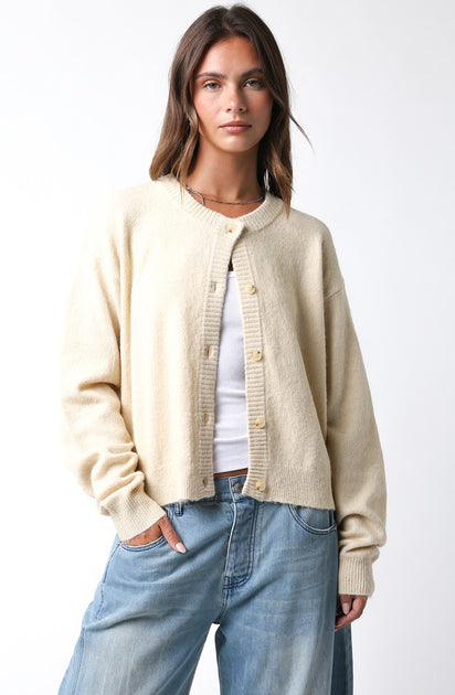 Shop All Sweaters & Cardigans – Melrose in the OC