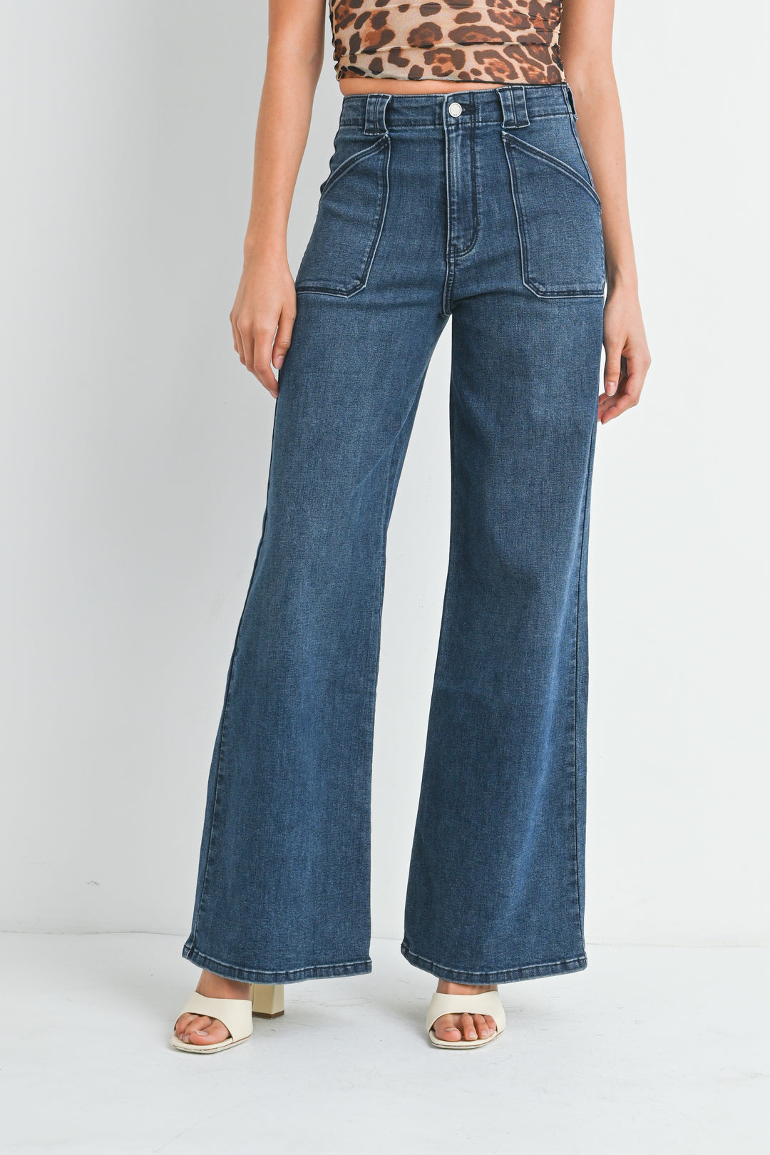 MELROSE　ジーンズ Jeans – Melrose in the OC