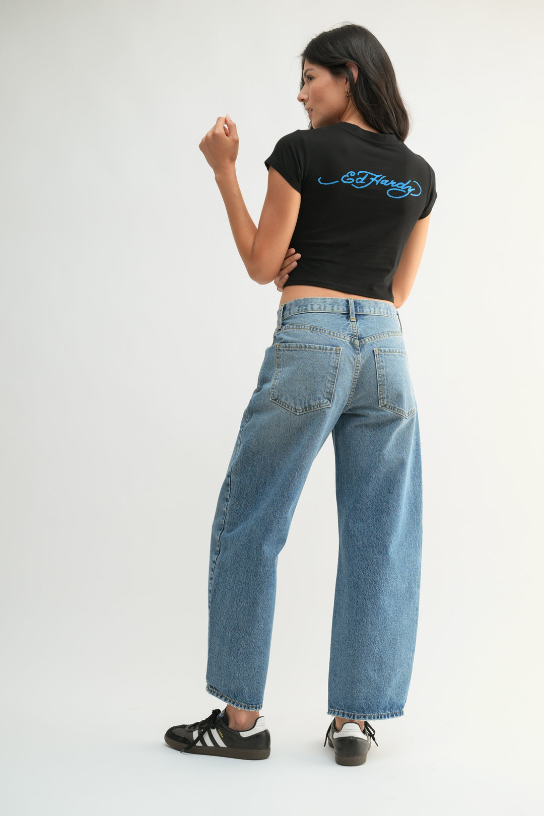 MELROSE　ジーンズ Jeans – Melrose in the OC