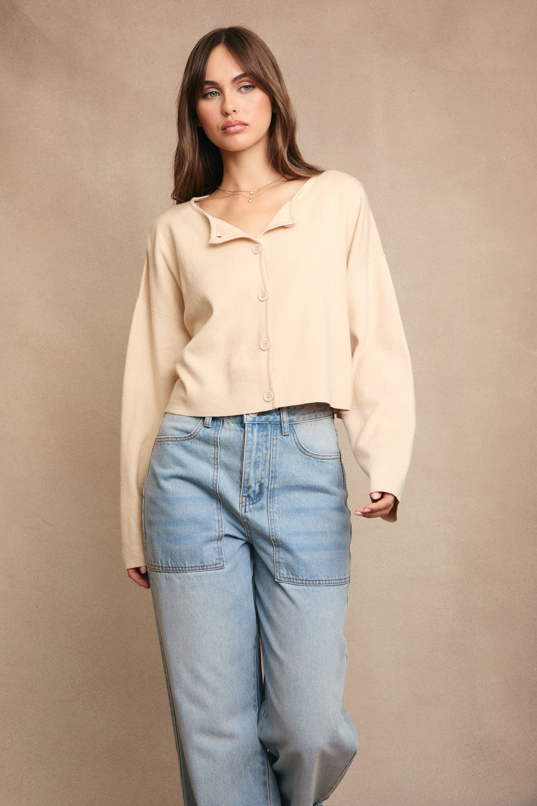 Shop All Sweaters & Cardigans – Melrose in the OC