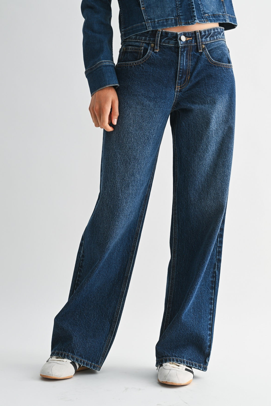 MELROSE　ジーンズ Jeans – Melrose in the OC