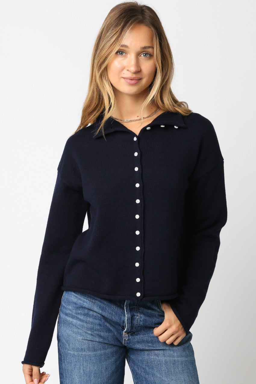 Shop All Sweaters & Cardigans – Melrose in the OC