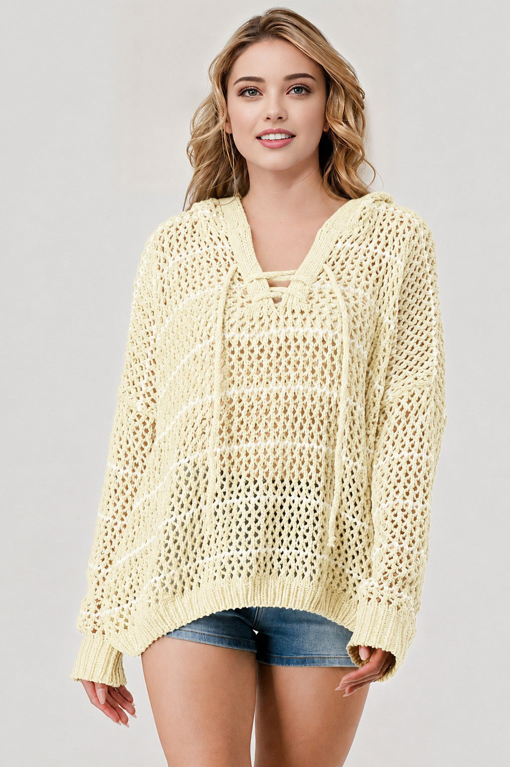Shop All Sweaters & Cardigans – Melrose in the OC