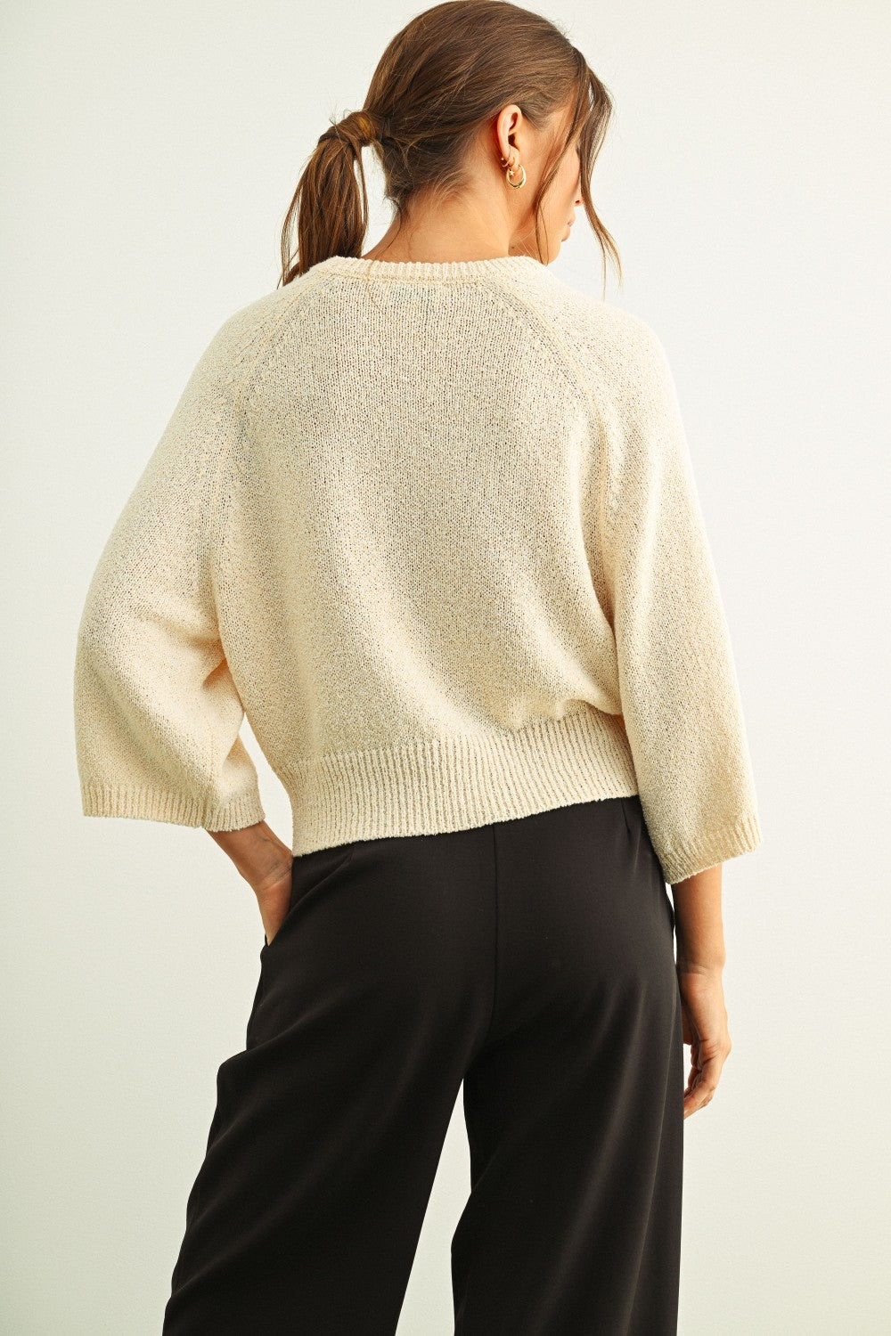 Shop All Sweaters & Cardigans – Melrose in the OC