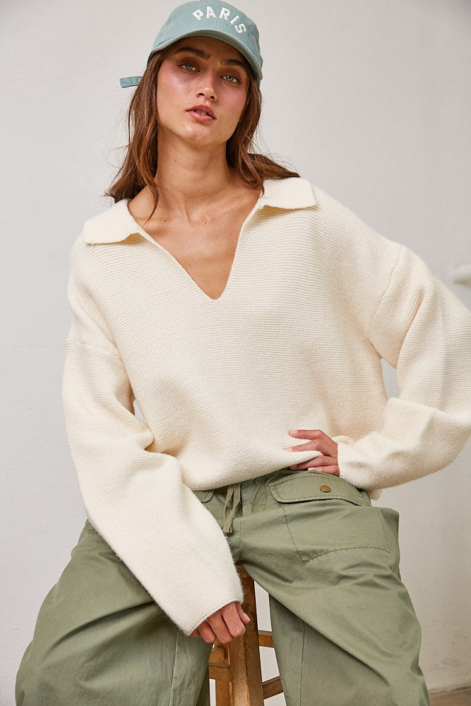 Shop All Sweaters & Cardigans – Melrose in the OC