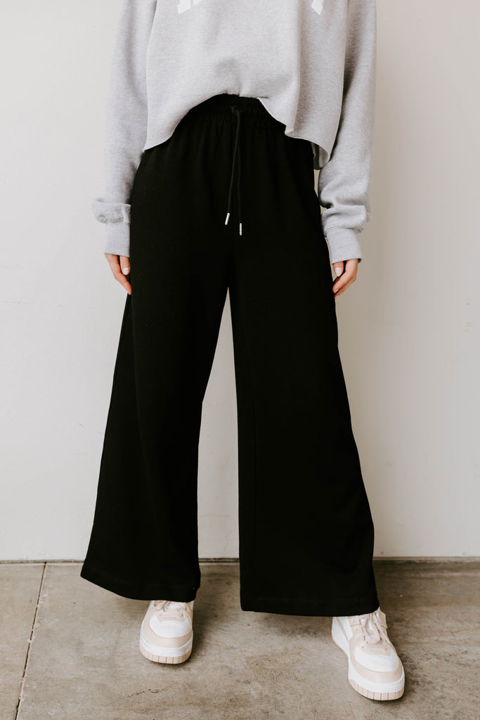 Love Struck Flare Pants